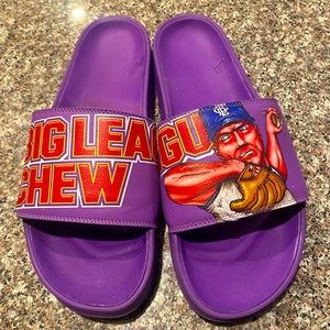 Mens Slides